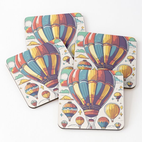 Item preview, Keep Calm and Balloon On designed and sold by RockitBaby.
