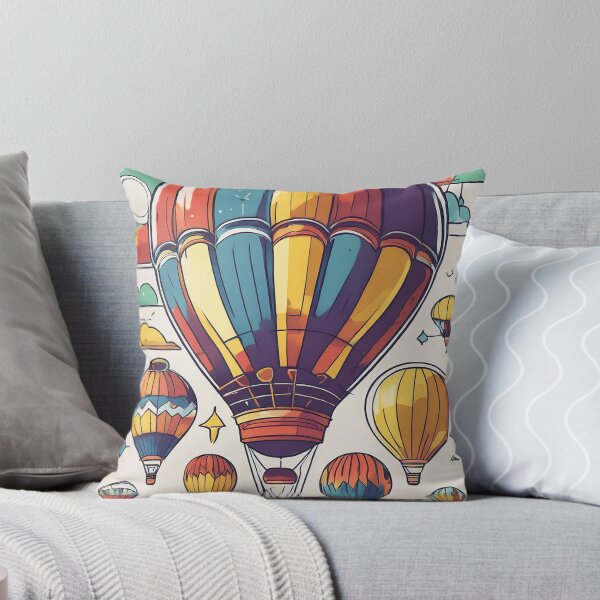 Item preview, Keep Calm and Balloon On designed and sold by RockitBaby.