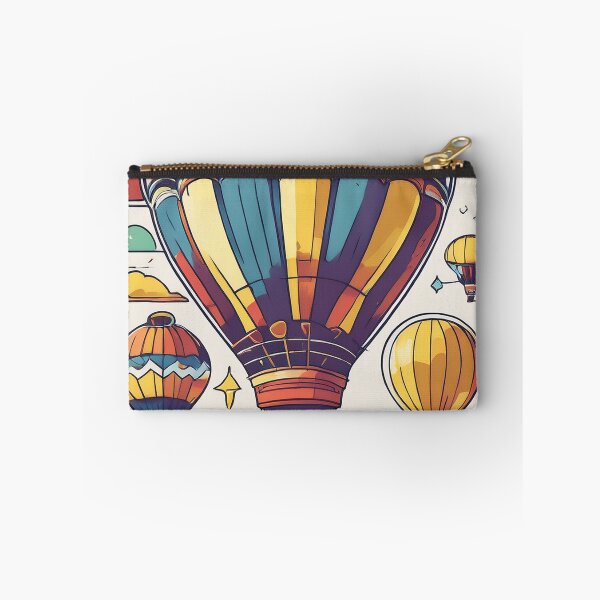 Item preview, Keep Calm and Balloon On designed and sold by RockitBaby.