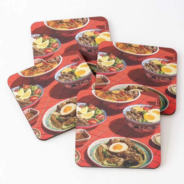 Item preview, Happiness Is Served Hot designed and sold by surimi stick shop .
