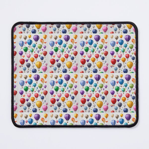 Item preview, Colorful Balloon Escape designed and sold by RockitBaby.