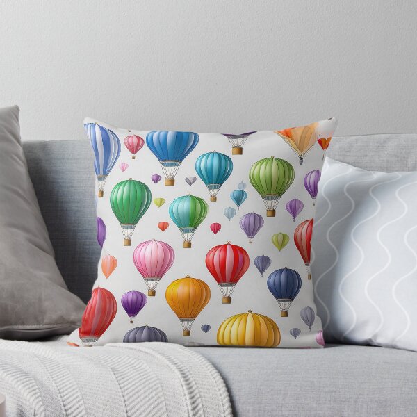 Item preview, Colorful Balloon Escape designed and sold by RockitBaby.