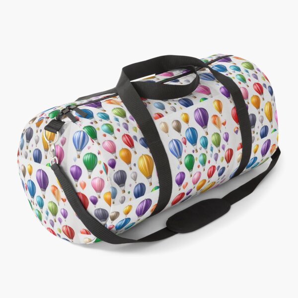 Item preview, Colorful Balloon Escape designed and sold by RockitBaby.