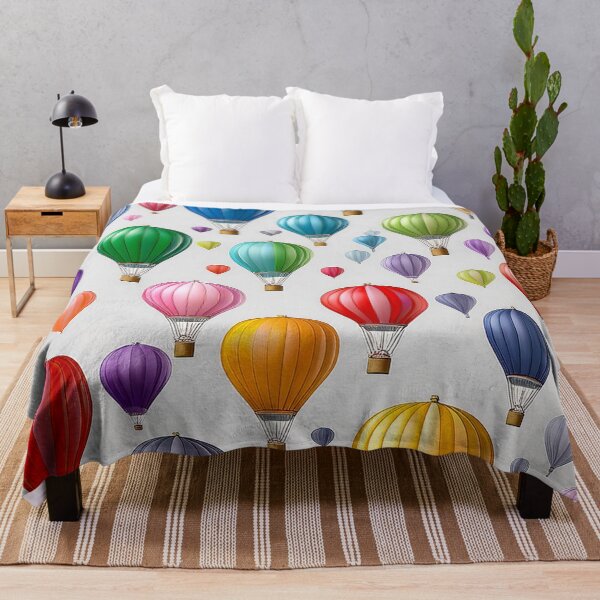 Item preview, Colorful Balloon Escape designed and sold by RockitBaby.