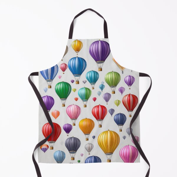 Item preview, Colorful Balloon Escape designed and sold by RockitBaby.