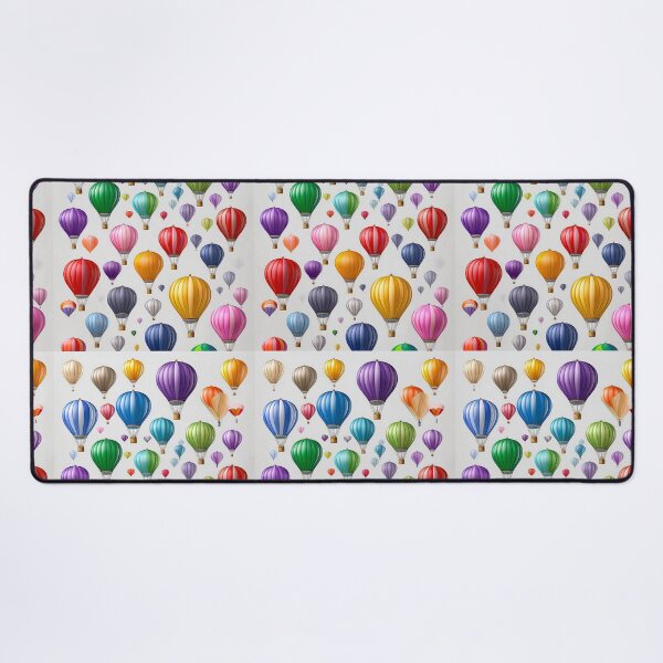Item preview, Colorful Balloon Escape designed and sold by RockitBaby.