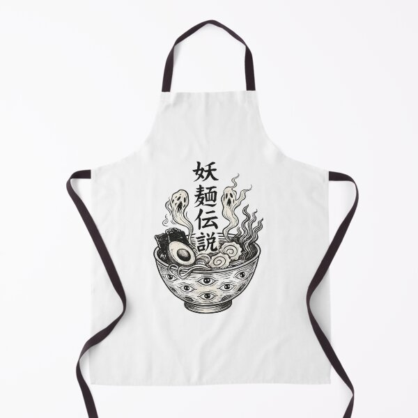 Item preview, Yokai Bowl Kanji designed and sold by SiarheiYur.