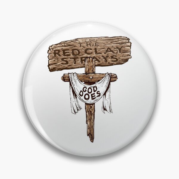 Item preview, God Does Country Band designed and sold by KirinStudio.