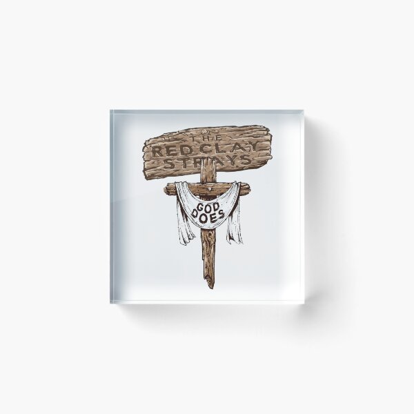 Item preview, God Does Country Band designed and sold by KirinStudio.