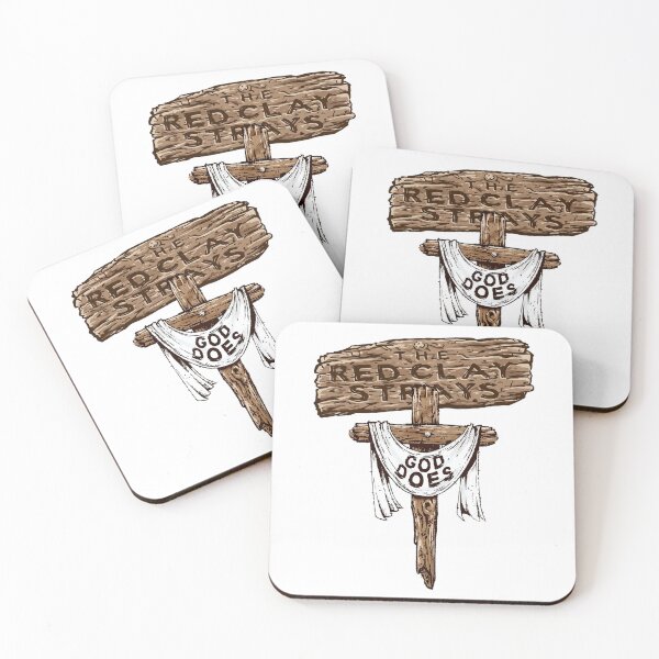 Item preview, God Does Country Band designed and sold by KirinStudio.