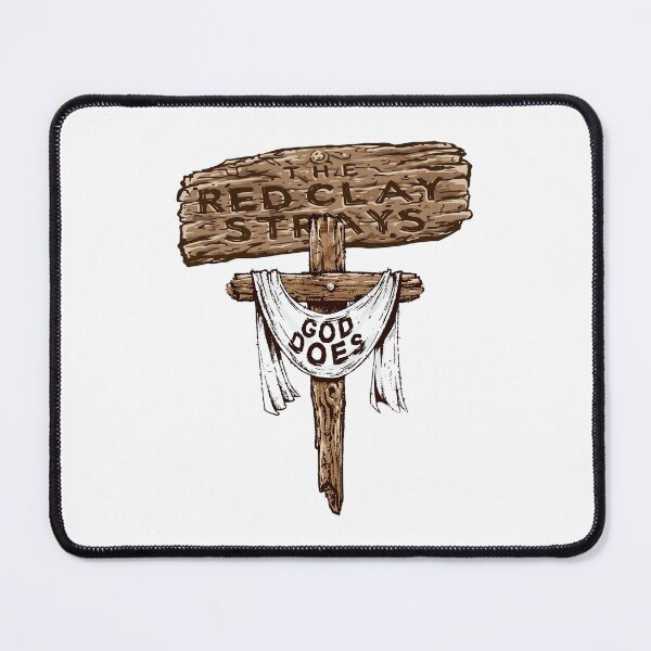 Item preview, God Does Country Band designed and sold by KirinStudio.