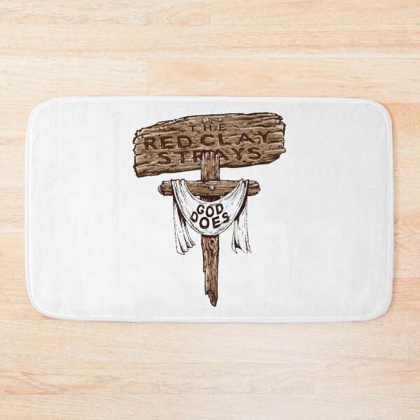 Item preview, God Does Country Band designed and sold by KirinStudio.