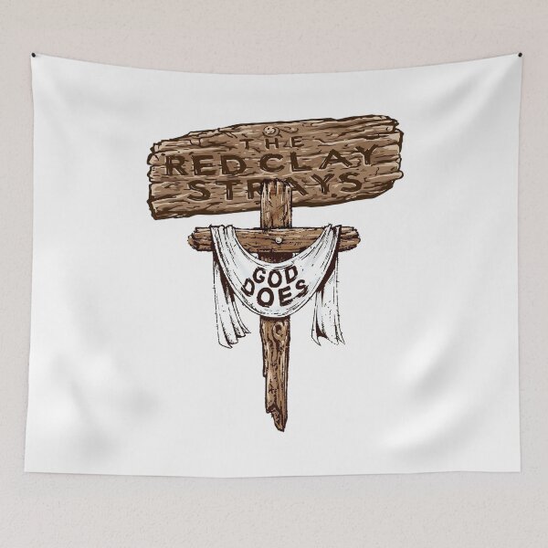 Item preview, God Does Country Band designed and sold by KirinStudio.