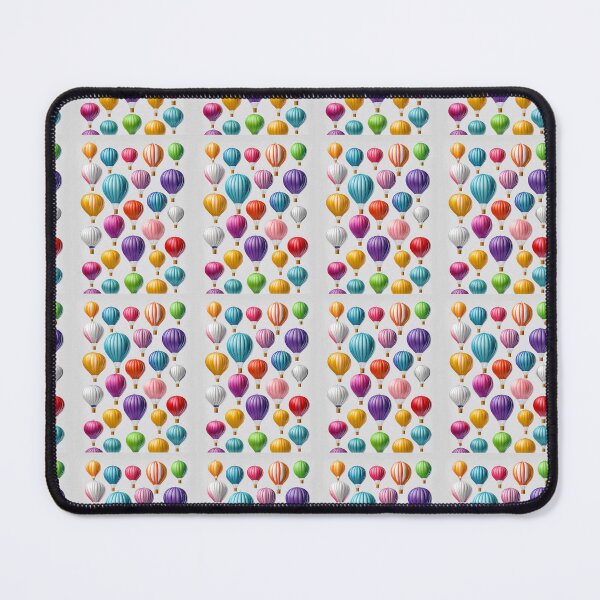 Item preview, Hot Air Balloon Magic designed and sold by RockitBaby.