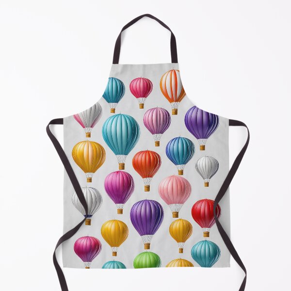 Item preview, Hot Air Balloon Magic designed and sold by RockitBaby.