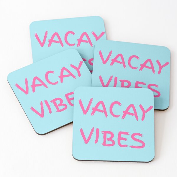 Item preview, Vacay Vibes designed and sold by VibetheSeason.