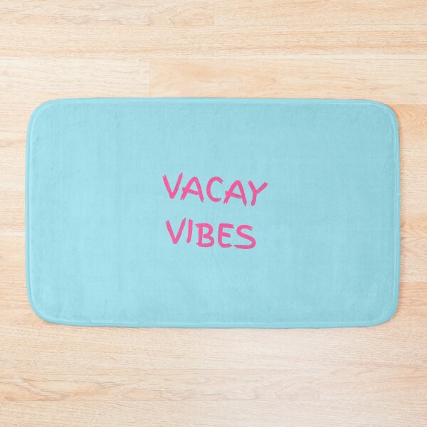 Item preview, Vacay Vibes designed and sold by VibetheSeason.