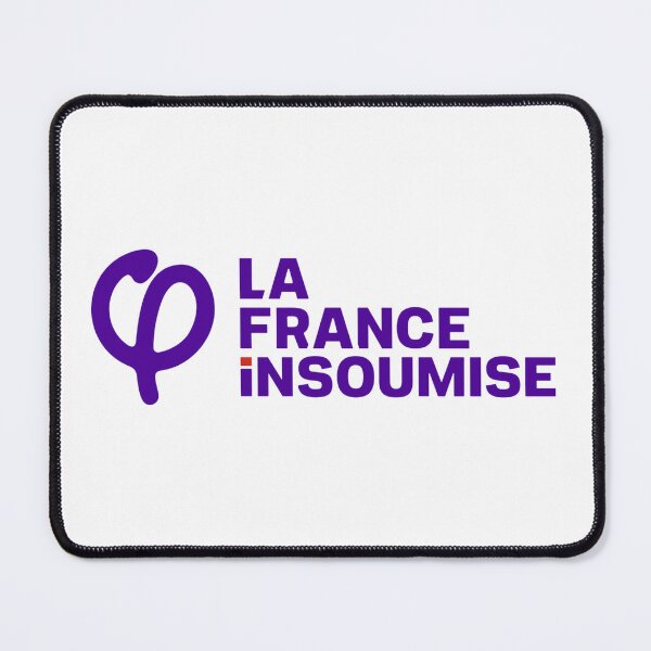 Item preview, France Unbowed designed and sold by THE Company.