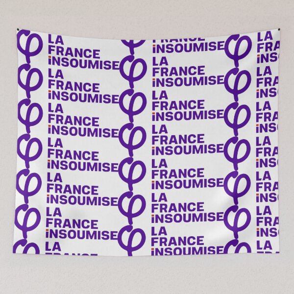 Item preview, France Unbowed designed and sold by THE Company.