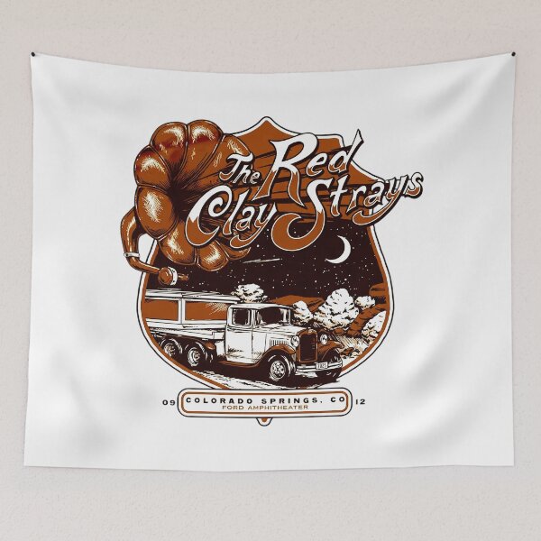Item preview, Retro Style Country Band designed and sold by KirinStudio.