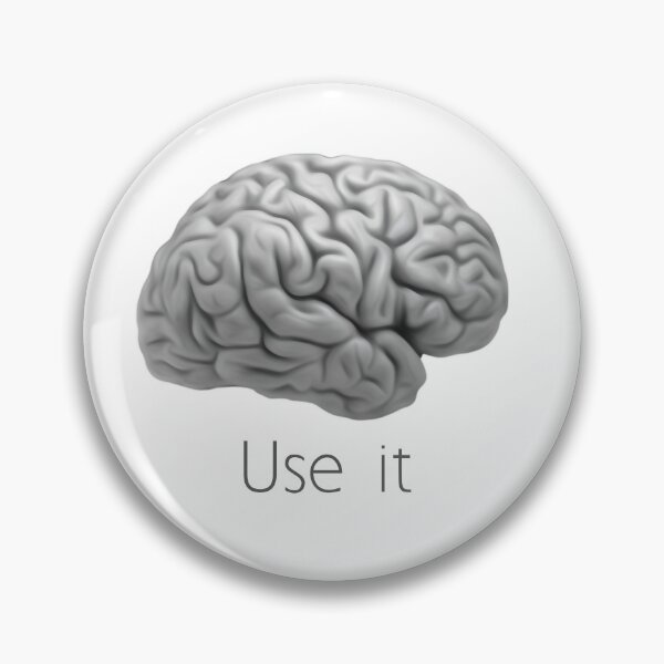 Item preview, Brain Use it designed and sold by Gamus.