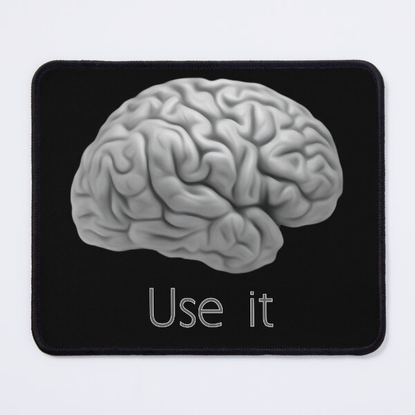 Item preview, Brain Use it designed and sold by Gamus.