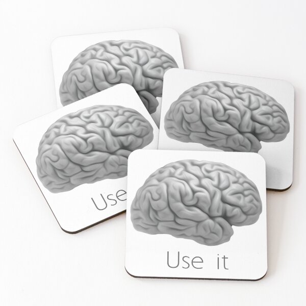 Item preview, Brain Use it designed and sold by Gamus.