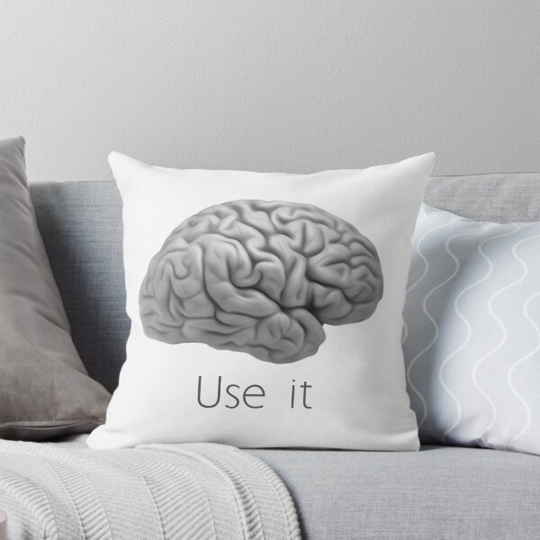 Item preview, Brain Use it designed and sold by Gamus.