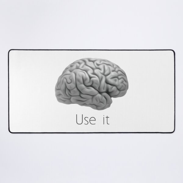 Item preview, Brain Use it designed and sold by Gamus.