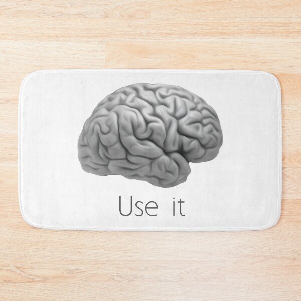 Item preview, Brain Use it designed and sold by Gamus.