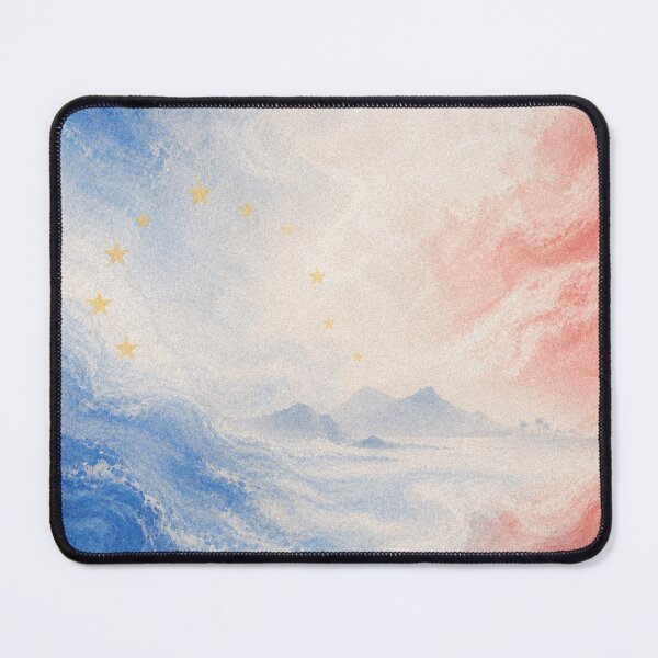Item preview, Cape Verde Watercolor Travel Illustration designed and sold by AHOK-lab.