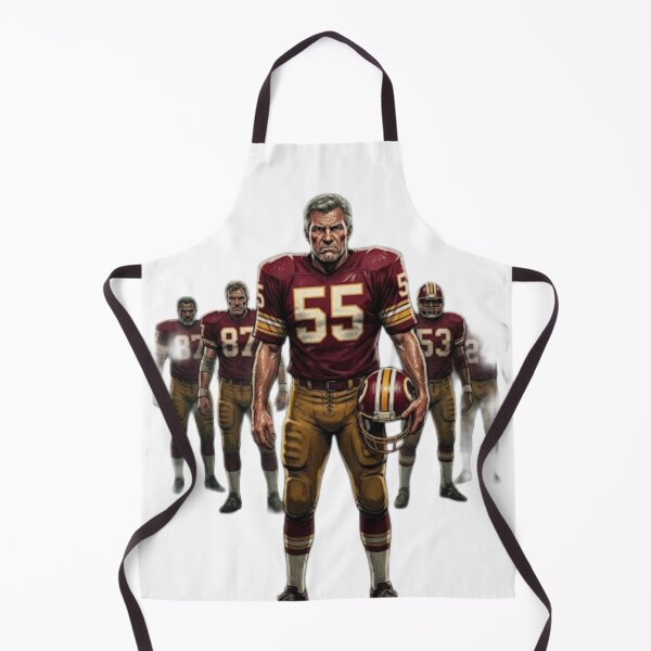 Item preview, Washington commanders designed and sold by Ace Cotton.