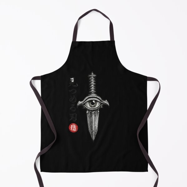 Item preview, Sword Kanji Emblem designed and sold by SiarheiYur.