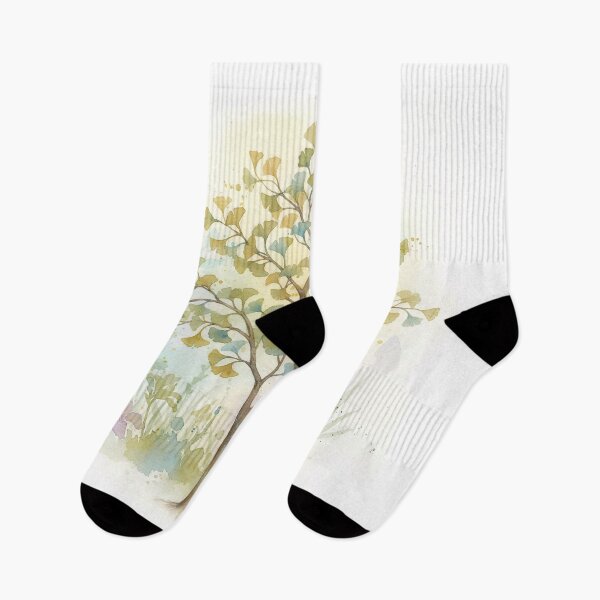 Item preview, ginkgo designed and sold by Heaven of life.