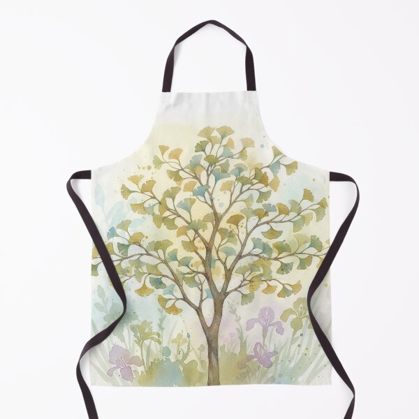 Item preview, ginkgo designed and sold by Heaven of life.