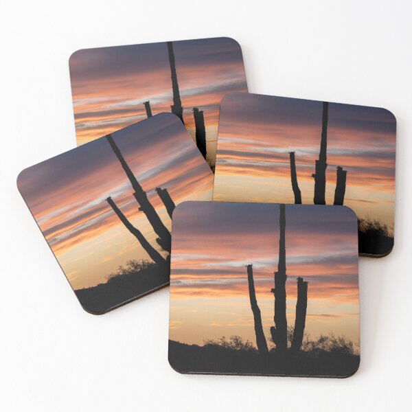 Item preview, Saguaro Silhouette designed and sold by CopperSkyPhoto.