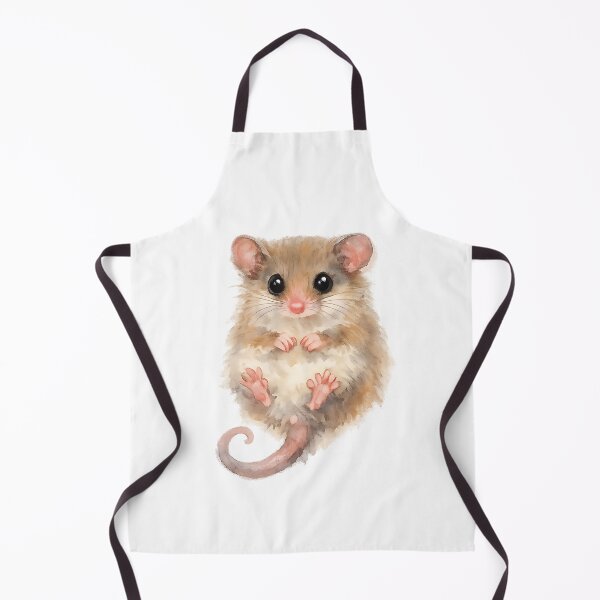 Item preview, Eastern Pygmy Possum Watercolour designed and sold by Jaruart.