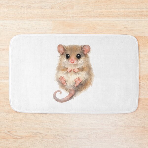 Item preview, Eastern Pygmy Possum Watercolour designed and sold by Jaruart.