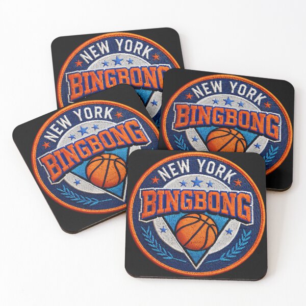 Item preview, New York Bingbong Basketball Fan New York Knicks Sports designed and sold by CalyZOam99.