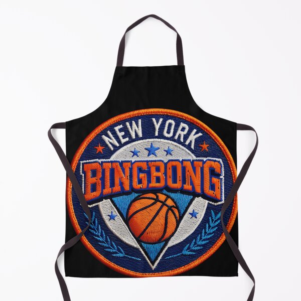 Item preview, New York Bingbong Basketball Fan New York Knicks Sports designed and sold by CalyZOam99.