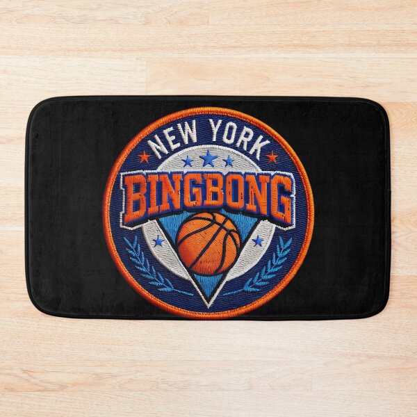 Item preview, New York Bingbong Basketball Fan New York Knicks Sports designed and sold by CalyZOam99.