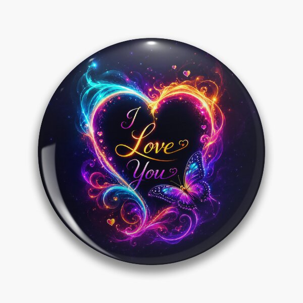 Item preview, Cosmic Love Glow designed and sold by BlissBlvdShop.
