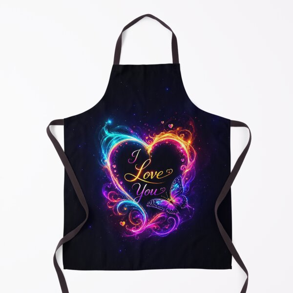 Artikelvorschau, Cosmic Love Glow entworfen und verkauft von BlissBlvdShop.