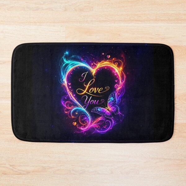 Item preview, Cosmic Love Glow designed and sold by BlissBlvdShop.