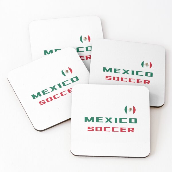 Item preview, Mexico Soccer T-Shirt with Flag – World Cup 2026 Mexican Fan Tee | Uncle Jichuan designed and sold by Uncle-Jichuan.