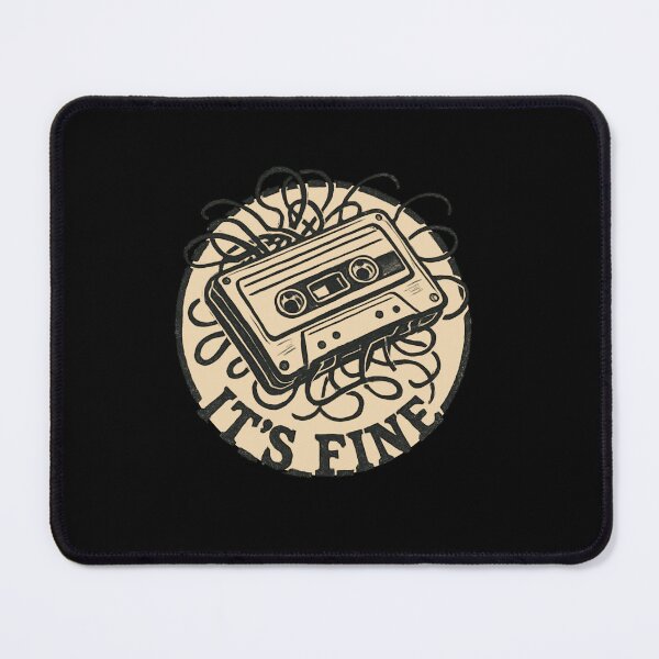 Item preview, Analog Tape Retro designed and sold by SiarheiYur.