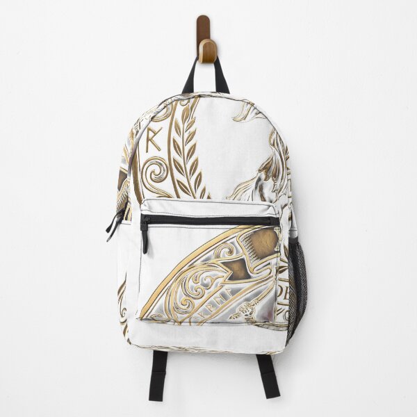 Item preview, Lord of the Rings Gondor Heraldic Crest Art designed and sold by Senpaiwaves.