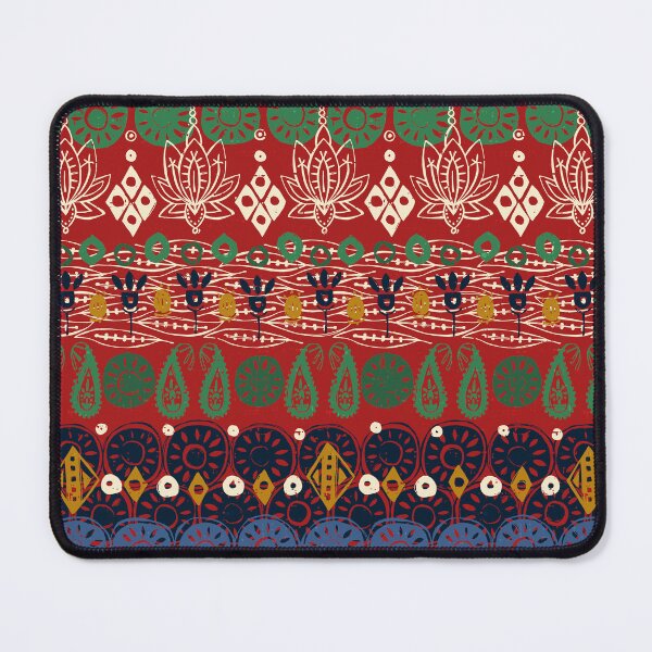 Item preview, lotus block christmas designed and sold by scrummy.