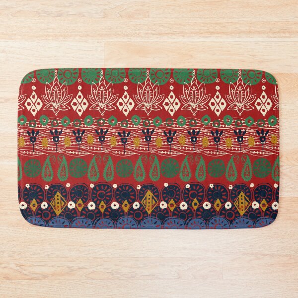 Item preview, lotus block christmas designed and sold by scrummy.