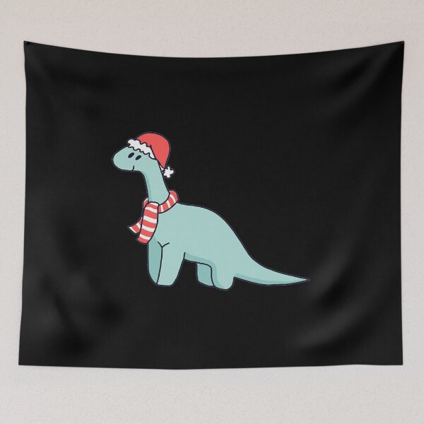 Item preview, Dino Christmas Meme, Dino Christmas Stickers designed and sold by Manga Anime 2023 ★★★★★.